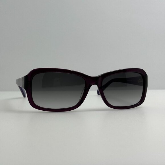 Diane Von Furstenberg Sunglasses DVF607S Angelina 513 57-17-135 main image 7